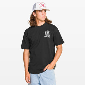 Volcom Eternal Men's S/S T-Shirt - Black