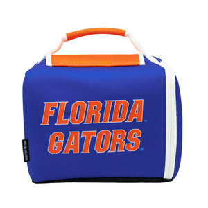 Kanga Coolers Kase Mate Collegiate 12-Pack Cooler - Gators