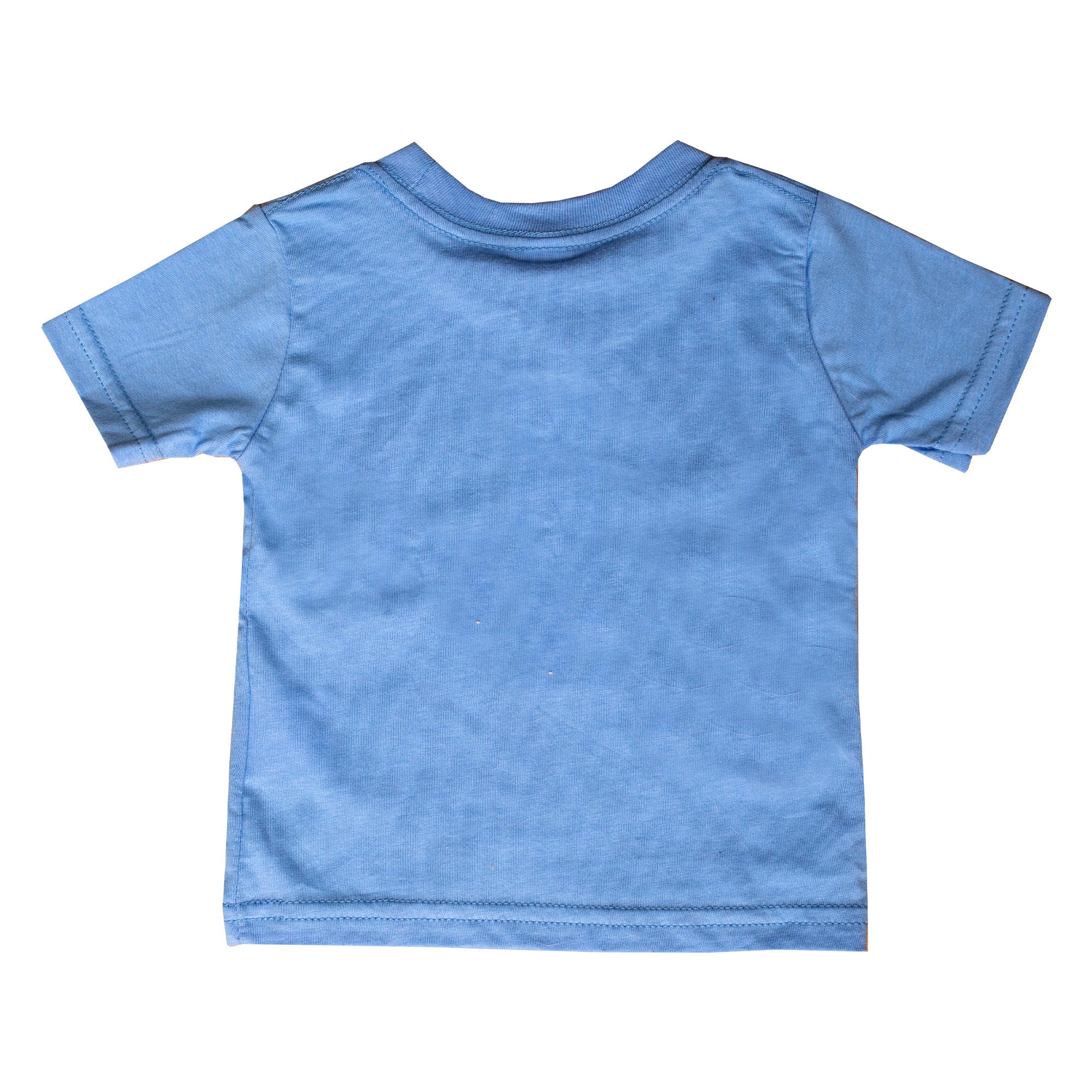 Surf Station Little Hippie Youth S/S T-Shirt