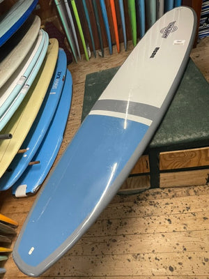 Walden Mega Magic Tuflite PC EPS 9'6 Surfboard - FCS II