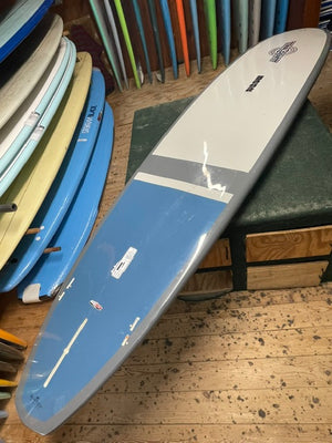 Walden Mega Magic Tuflite PC EPS 9'6 Surfboard - FCS II