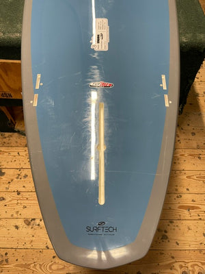 Walden Mega Magic Tuflite PC EPS 9'6 Surfboard - FCS II
