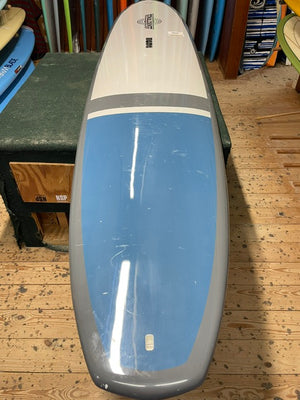 Walden Mega Magic Tuflite PC EPS 9'6 Surfboard - FCS II
