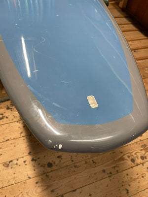Walden Mega Magic Tuflite PC EPS 9'6 Surfboard - FCS II