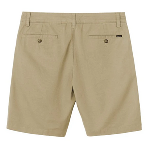 O'Neill Jay Stretch 18" Men's Walkshorts - Khaki