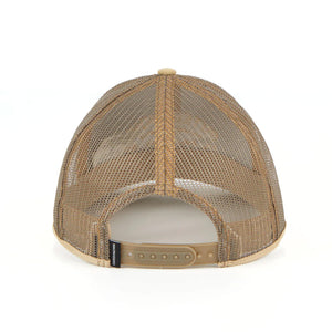 Outerknown Industrial Men's Hat - Khaki