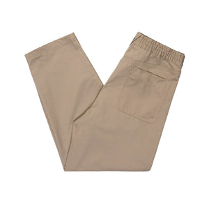Volcom Capreezy Elastic Waist Men's Pants - Light Khaki
