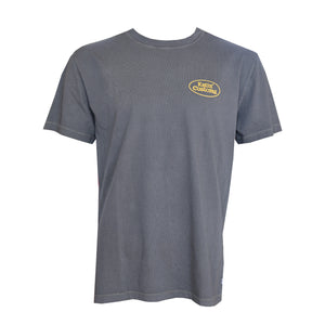 Katin Haulin Men's S/S T-Shirt - Lead
