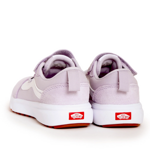 Vans UltraRange 66 V Youth Kid's Shoes - Lilac Mist