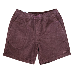 Katin Ward 17" Men's Walkshorts - Mahogany