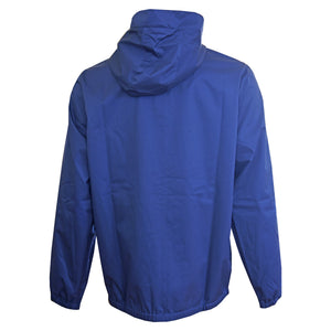 Surf Station Major Men's L/S Jacket - Navy