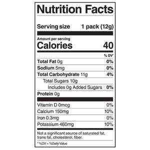 Laird Superfood Hydrate Original Stick - 0.4oz