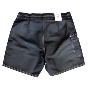 Katin Waterman 17" Men's Boardshorts - Navy