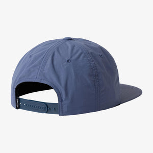 O'Neill O'Riginals Cs Nylon Snapckback Men's Hat - Navy