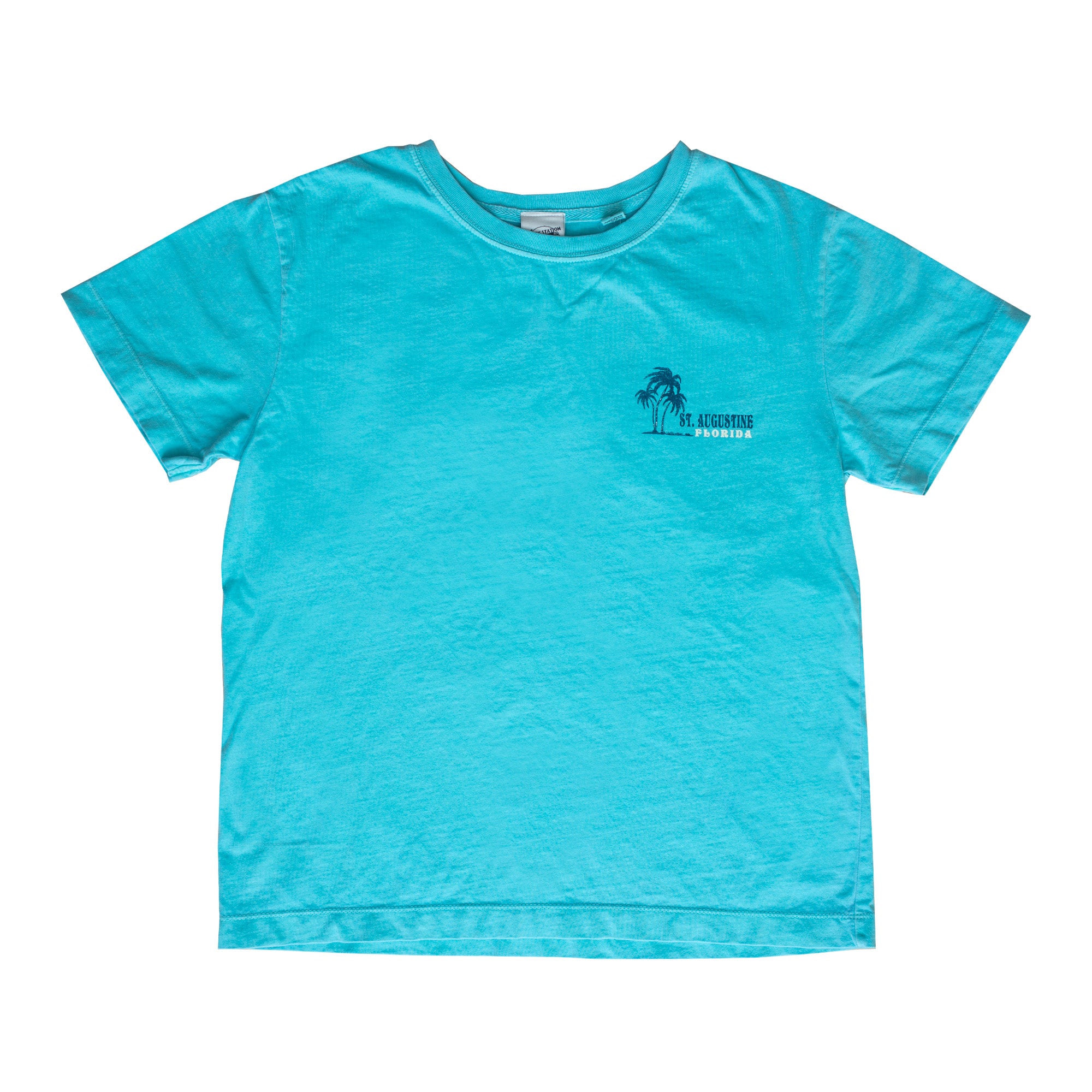 Surf Station Life In Paradise Women's S/S T-Shirt