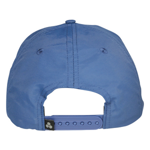 Channel Islands Hex Surf 69 Men's Hat - Petrol