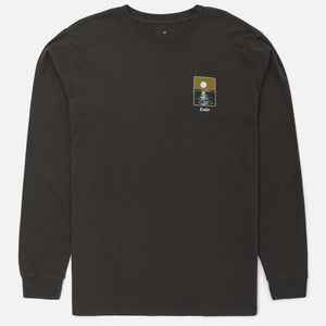 Katin Phases Men's L/S Shirt - Lead