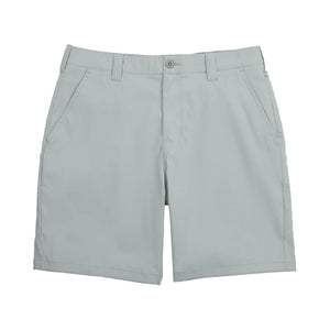 Quiksilver Fairway Woven 19" Men's Walkshorts - Quarry