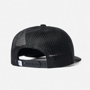 Katin Quality Men's Trucker Hat - Black