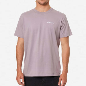Katin Radiant Men's S/S T-Shirt - Lavender