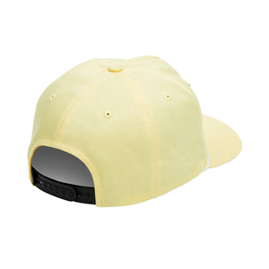 Volcom Stoney Mountain Hi Adjustable Men's Hat - Straw