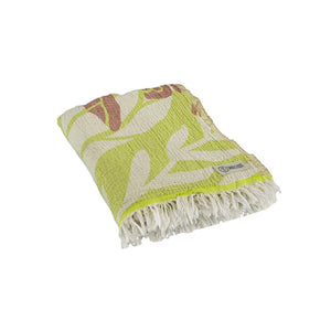 Sand Cloud Towel - Sargasso