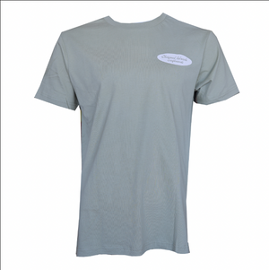 Channel Islands Shapes And Designs Men's S/S T-Shirt - Moss Green