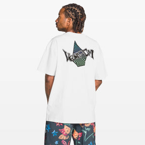 Volcom Sea Legs Men's S/S T-Shirt - White