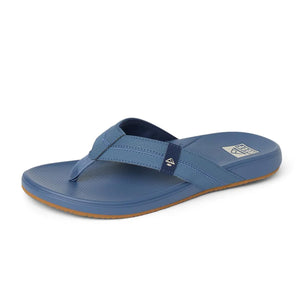Reef Cushion Phantom 2.0 Men's Sandals - Sun Fade/Navy