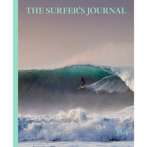 The Surfer Journal #35.4
