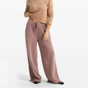 Volcom Stone Soft Women's Pants - Desert Taupe