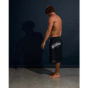 Billabong Immortal Pro 22" Men's Boardshorts - Black