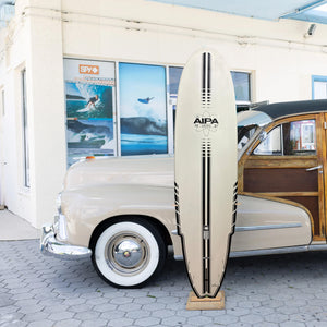 Aipa Big Brother Sting Tuflite 8'0 Surfboard - Futures