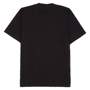Lost Air Men's S/S T-Shirt - Black