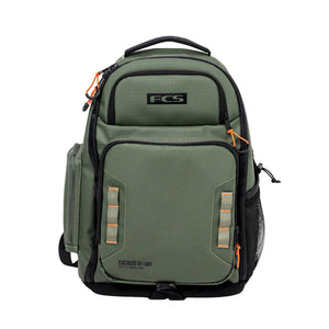 FCS Day-X Pack 24L Bag - Alpine