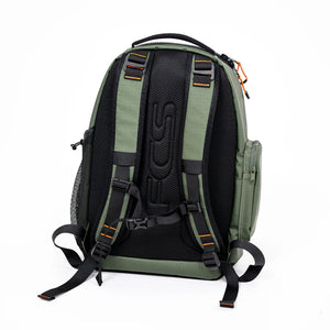 FCS Day-X Pack 24L Bag - Alpine