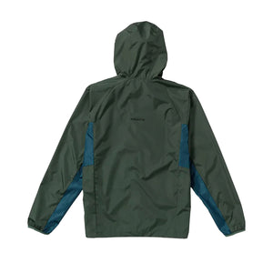 Volcom Wavern Men's Jacket - Alpine Green