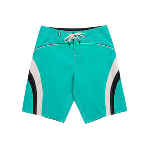 Lost Traditional 22" Men's Boardshorts - Aquamarine