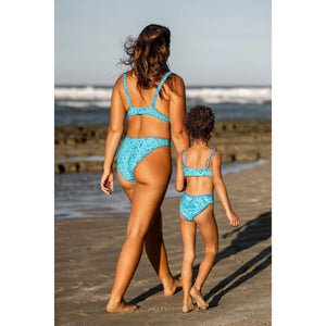 IMSY Swimwear Avery Youth Infant Bikini Set - Odessa