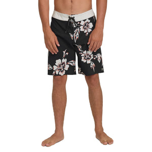 Billabong Sundays Pro 19" Men's Boardshorts - Black