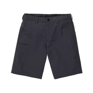 Volcom Venture Stone Hybrid Men's Walkshorts - Asphalt Black