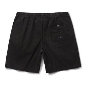 Roark Made To Fade 17.5" Men's Walkshorts - Washed Black