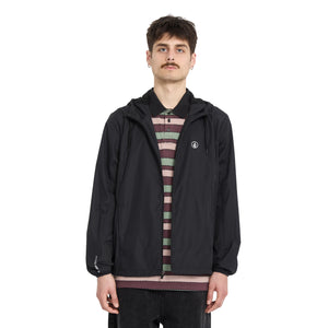 Volcom Wavern Men's Jacket - New Black