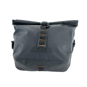 FCS GO-Light Pioneer Pouch 2L Bag - Granite Grey