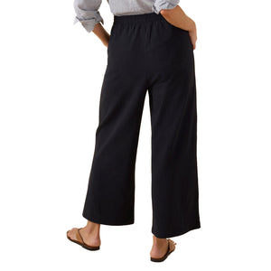 Outerknown The BHT Beach Women's Pants - Washed Black