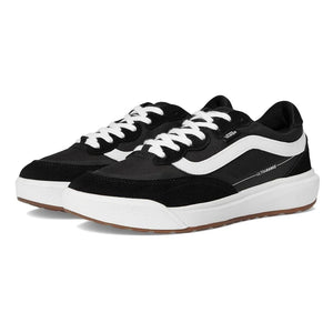 Vans Ultra Range 2.0 SE Men's Shoes - Black/White