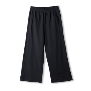 Outerknown The BHT Beach Women's Pants - Washed Black