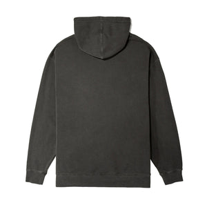Marsh Wear Surface Pullover Men's L/S Hoodie - Black