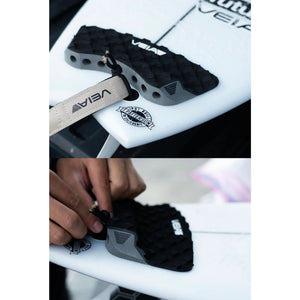 VEIA Explorer Tail Block Traction Pad - Night