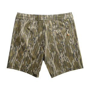 Marsh Wear Bottomland Freeman Men's Boardshorts - OG Bottomland
